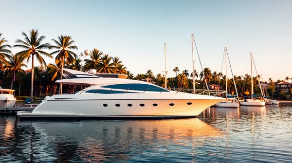 Comment financer l'achat de votre yacht petit idéal ?