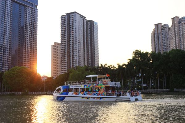 Top agences pour des croisières mémorables au vietnam