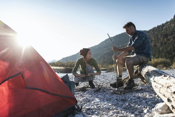 Quels sont les meilleurs jeux de société à emporter en camping ?