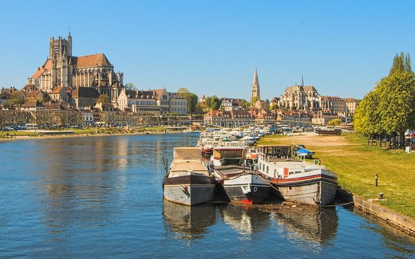 Guide des meilleurs endroits à visiter à Auxerre