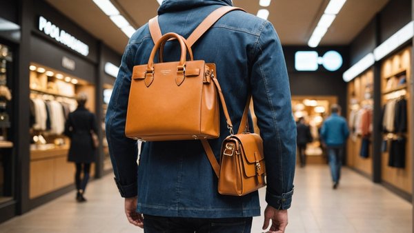 Découvrez la boutique de sacs et accessoires de voyage